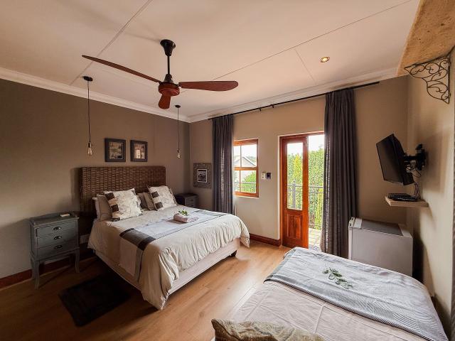 The Urn Guesthouse