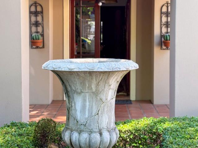 The Urn Guesthouse