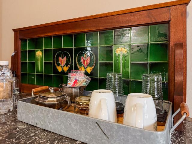 The Urn Guesthouse