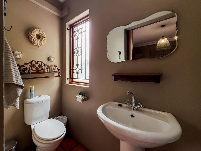 The Urn Guesthouse