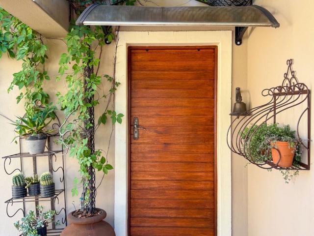 The Urn Guesthouse