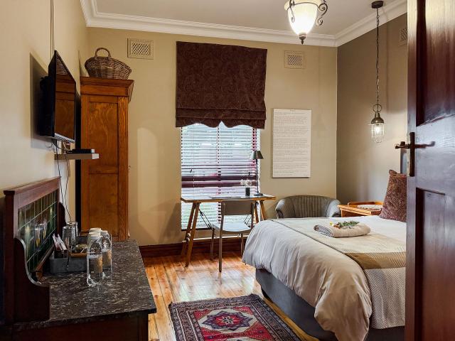 The Urn Guesthouse