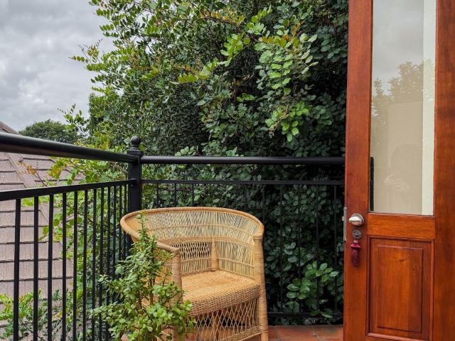 The Urn Guesthouse