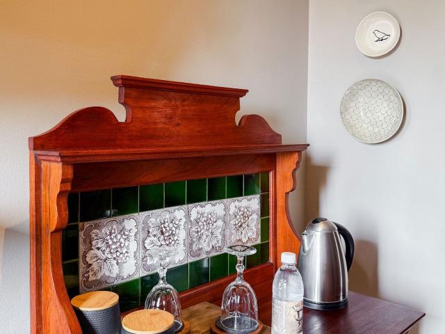 The Urn Guesthouse