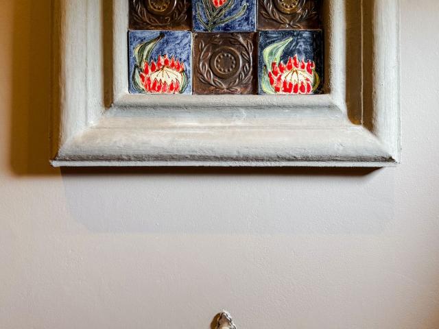 The Urn Guesthouse
