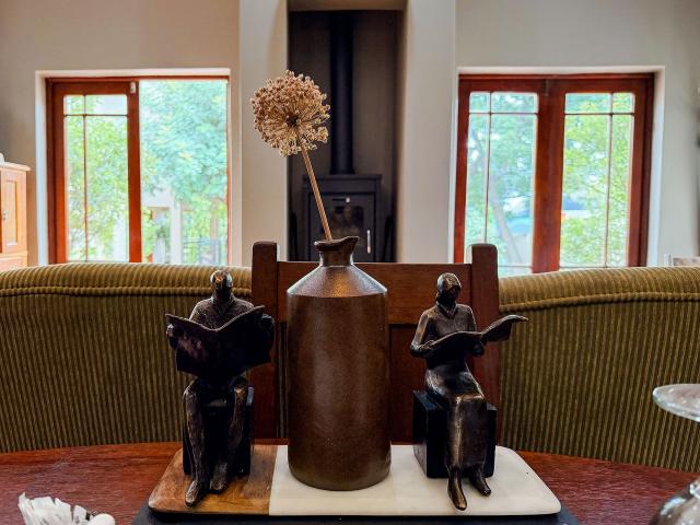 The Urn Guesthouse