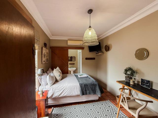 The Urn Guesthouse