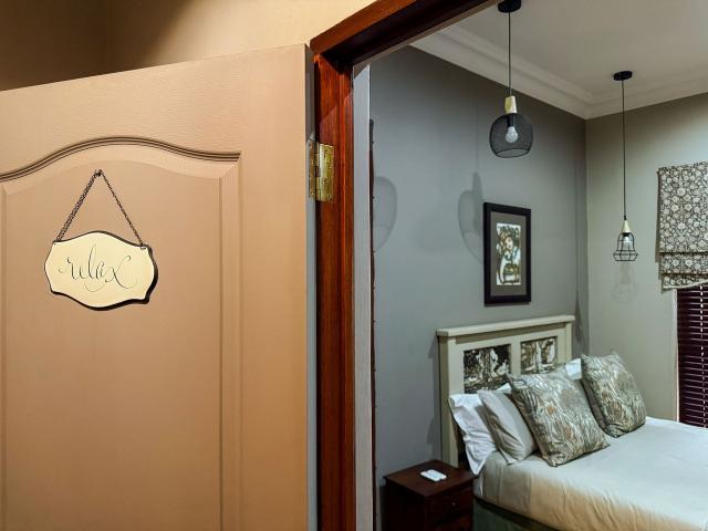 The Urn Guesthouse