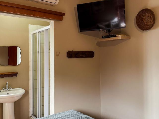 The Urn Guesthouse