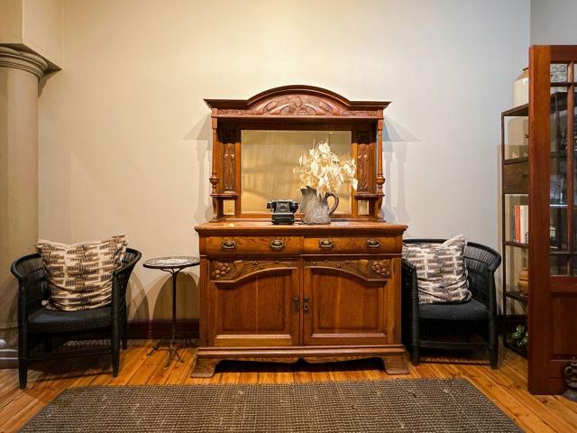 The Urn Guesthouse