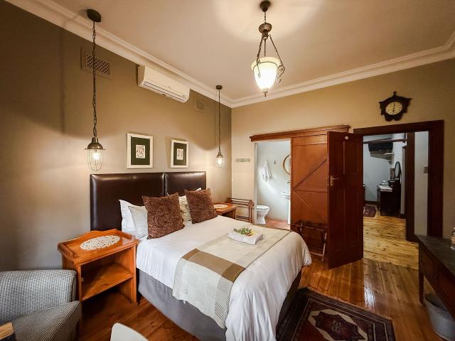 The Urn Guesthouse