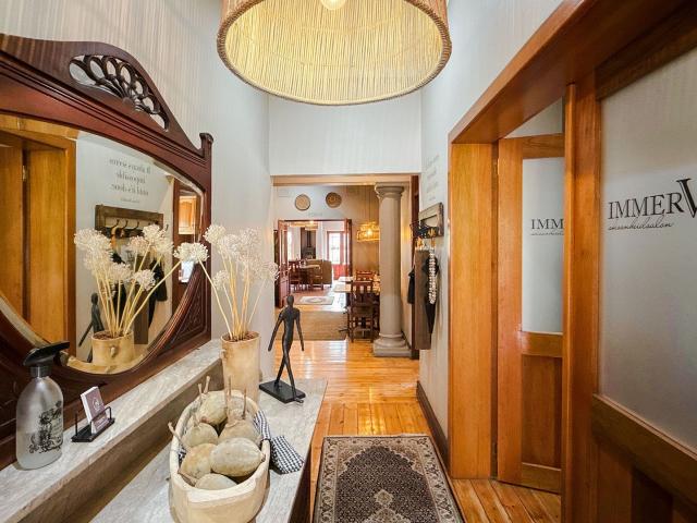 The Urn Guesthouse
