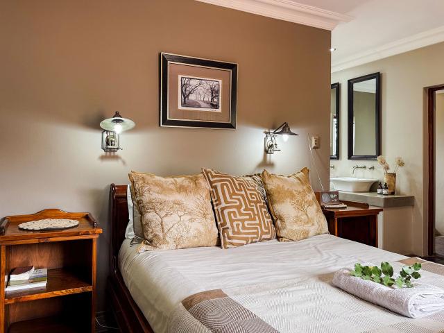 The Urn Guesthouse