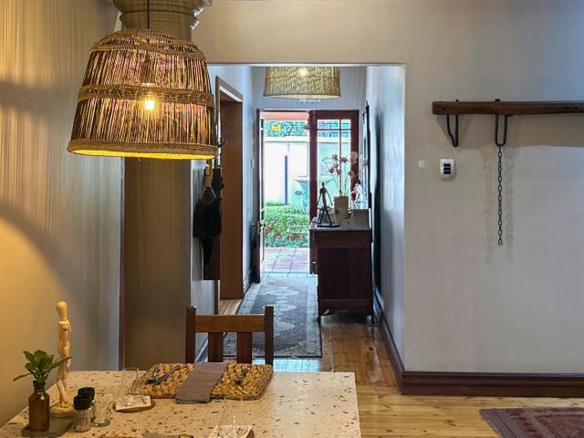 The Urn Guesthouse