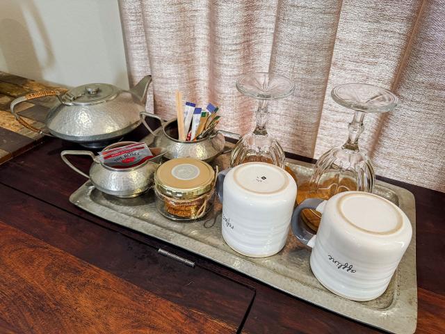The Urn Guesthouse