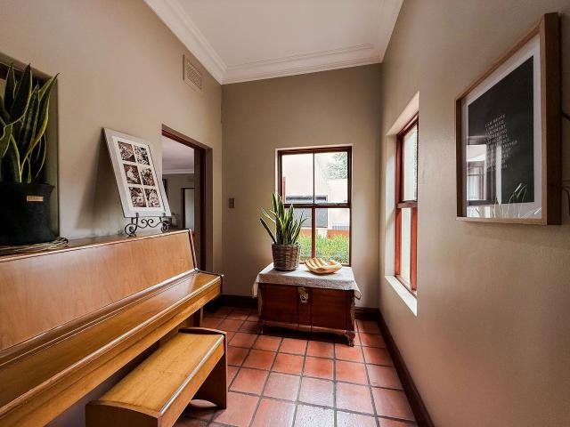 The Urn Guesthouse