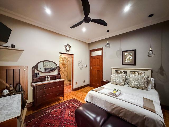 The Urn Guesthouse