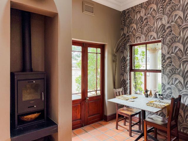 The Urn Guesthouse