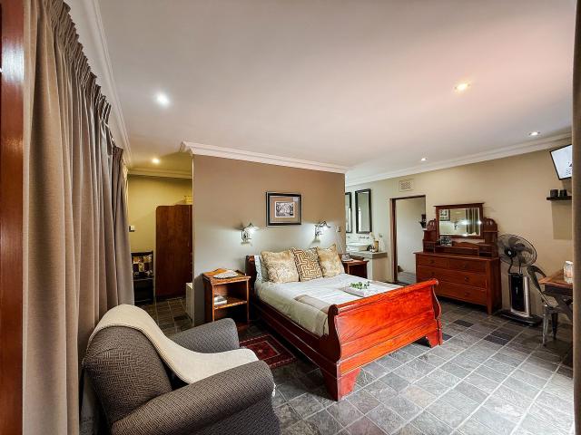 The Urn Guesthouse