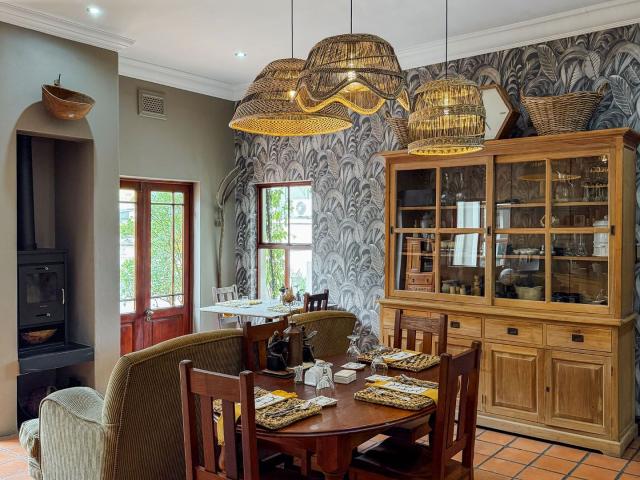 The Urn Guesthouse