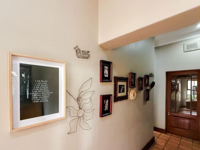 The Urn Guesthouse