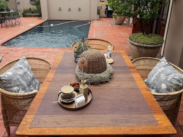The Urn Guesthouse