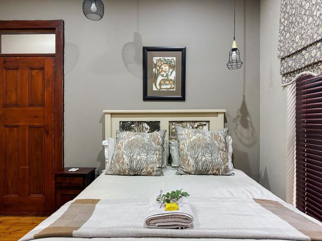 The Urn Guesthouse