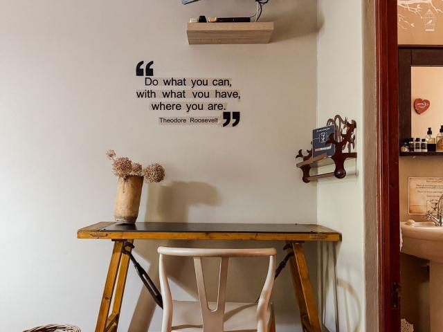 The Urn Guesthouse