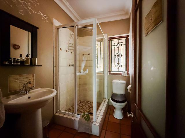 The Urn Guesthouse