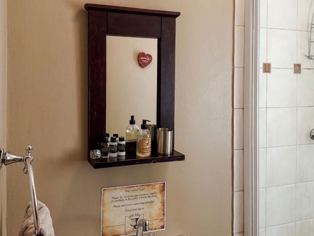 The Urn Guesthouse