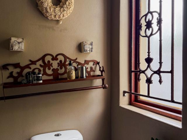 The Urn Guesthouse