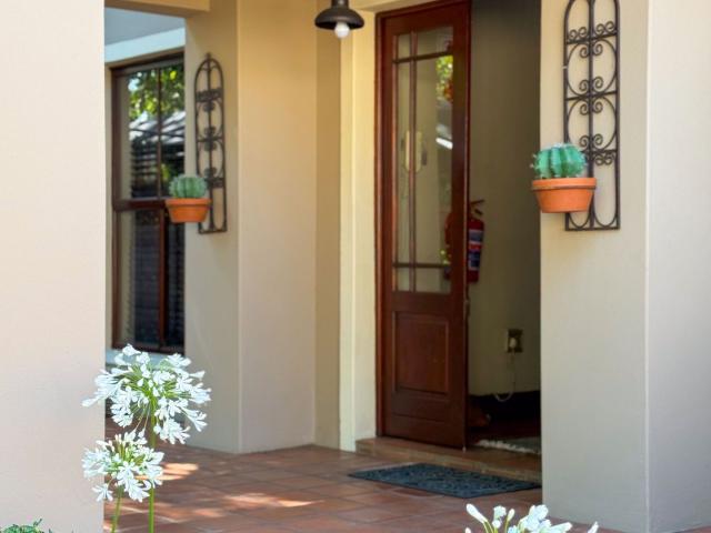 The Urn Guesthouse