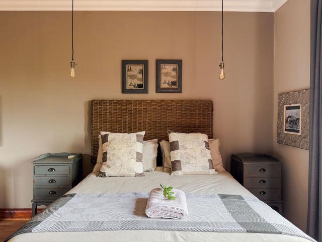 The Urn Guesthouse