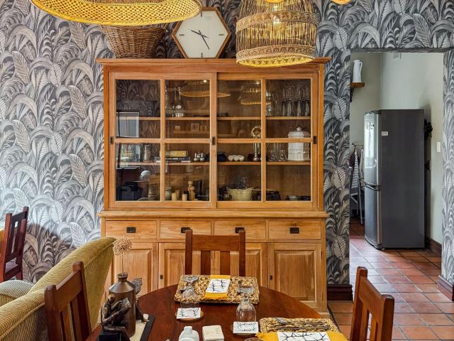 The Urn Guesthouse