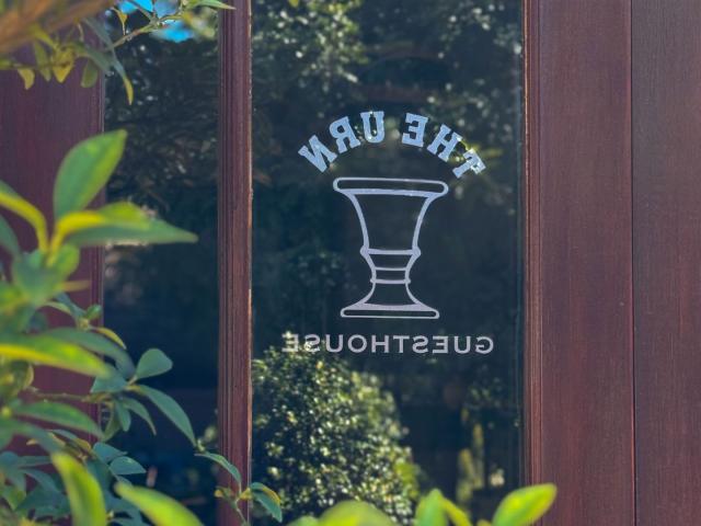 The Urn Guesthouse