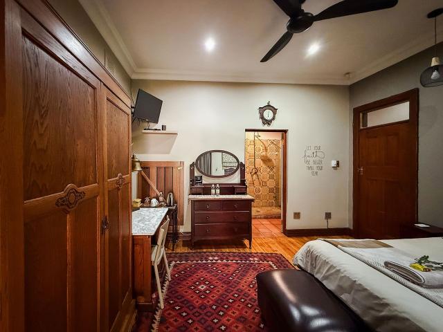 The Urn Guesthouse