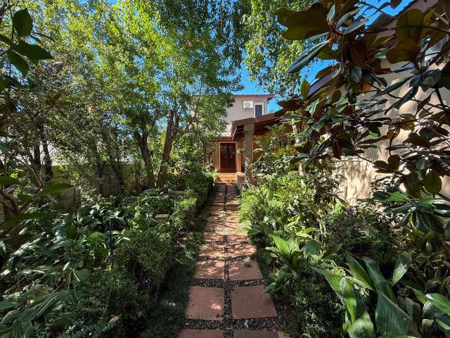 The Urn Guesthouse