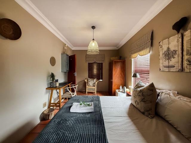 The Urn Guesthouse