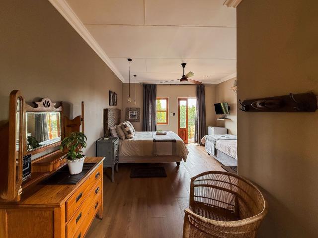 The Urn Guesthouse