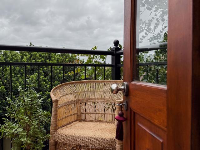 The Urn Guesthouse