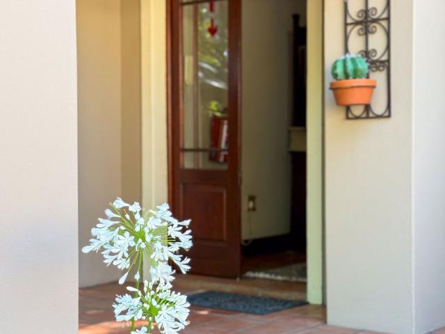 The Urn Guesthouse