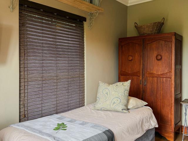 The Urn Guesthouse