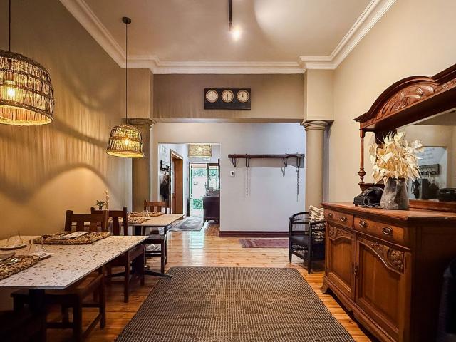 The Urn Guesthouse