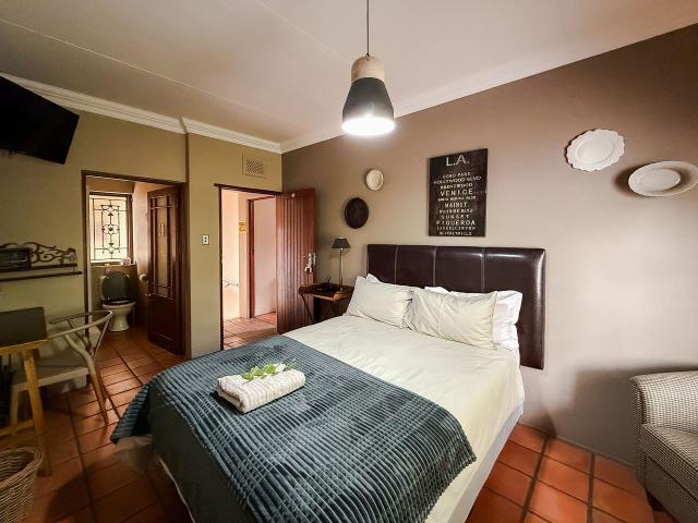 The Urn Guesthouse
