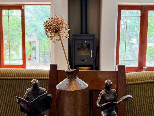 The Urn Guesthouse