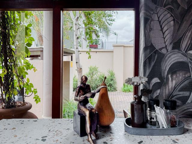 The Urn Guesthouse