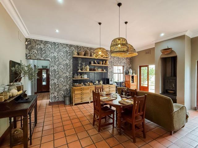 The Urn Guesthouse