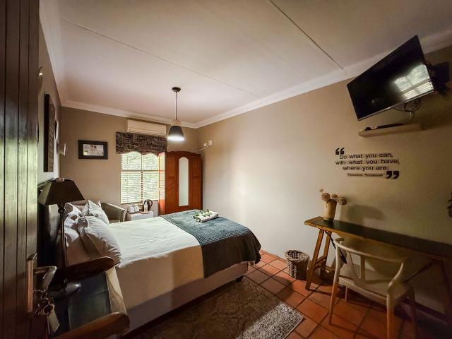 The Urn Guesthouse