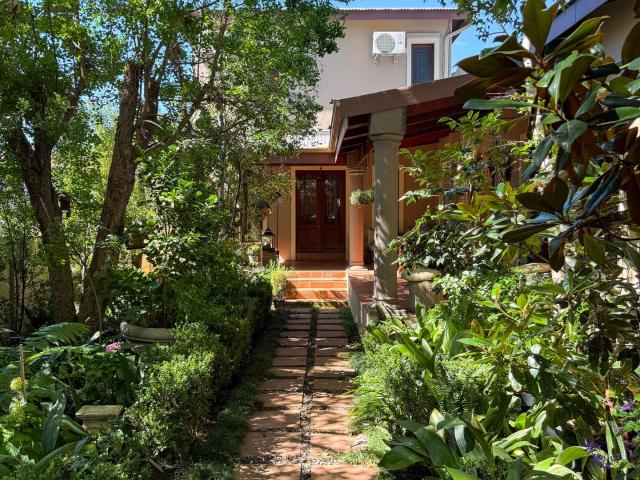 The Urn Guesthouse