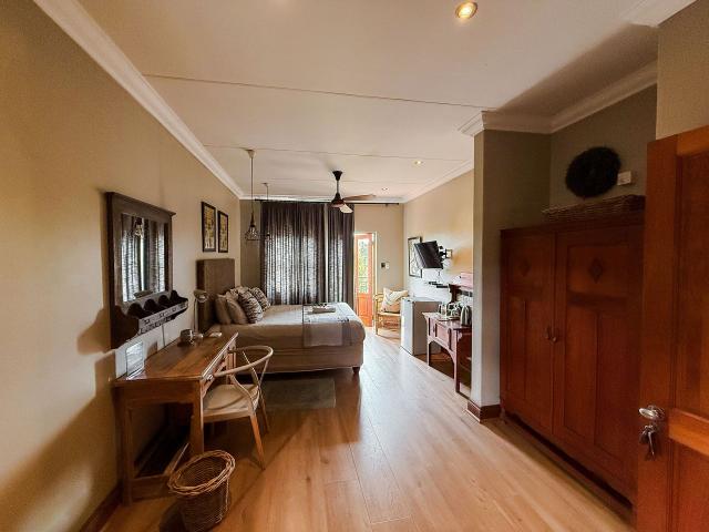 The Urn Guesthouse